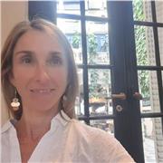 Clases de INGLÉS, Español o Humanidades en Majadahonda: EMPÁTICA, DIDÁCTICA, DIVERTIDA, PROFESIONAL, APASIONADA, COMUNICATIVA. Te ayudo a sacar tu máximo potencial!